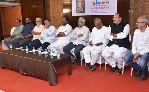 book release